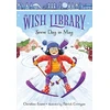 KNYGA Christine Evans Snow Day in May