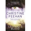 KNYGA Christine Feehan Leopard's Blood
