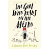 KNYGA Christine Feret Fleury Girl Who Reads on the Metro