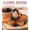 KNYGA Christine France Classic Sauces