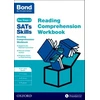 KNYGA Christine Jenkins Bond SATs Skills: Reading Comprehension Workbook 10-11 Years Stretch