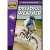 KNYGA Christine Jenkins Rapid Phonics Step 3: Dreadful Weather (Non-fiction)