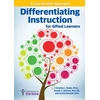 KNYGA Christine L Weber Differentiating Instruction for Gifted Learners