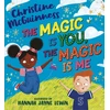 KNYGA Christine Mcguinness Magic is You, the Magic is Me