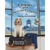 KNYGA Christine Ricci Mcnamee Logan and the Lost Luggage