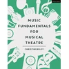 KNYGA Christine Riley Music Fundamentals for Musical Theatre