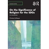 KNYGA Christine Schliesser On the Significance of Religion for the SDGs