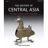 KNYGA Christoph Baumer History of Central Asia