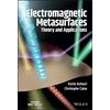 KNYGA Christophe Caloz Electromagnetic Metasurfaces