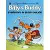KNYGA Christophe Cazenove Billy &amp; Buddy Vol 9: Symphony in Buddy Major