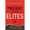 KNYGA Christophe Guilluy Twilight of the Elites