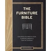 KNYGA Christophe Pourny Furniture Bible