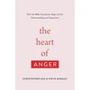 KNYGA Christopher Ash The Heart of Anger