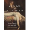 KNYGA Christopher Baker Creator of Nightmares