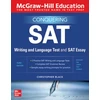 KNYGA Christopher Black McGraw-Hill Education Conquering the SAT Writing and Language Test and SAT Essay, Third Edition