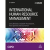 KNYGA Christopher Brewster International Human Resource Management