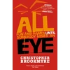 KNYGA Christopher Brookmyre All Fun And Games Until Somebody Loses An Eye