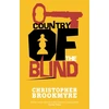 KNYGA Christopher Brookmyre Country Of The Blind