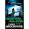 KNYGA Christopher Brookmyre Dead Girl Walking