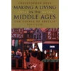KNYGA Christopher Dyer Making a Living in the Middle Ages