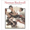 KNYGA Christopher Finch Norman Rockwell: 332 Magazine Covers