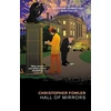 KNYGA Christopher Fowler Bryant &amp; May – Hall of Mirrors