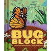 KNYGA Christopher Franceschelli Bugblock (An Abrams Block Book)