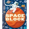 KNYGA Christopher Franceschelli Spaceblock (An Abrams Block Book)