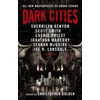 KNYGA Christopher Golden Dark Cities