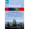 KNYGA Christopher Gorse Dictionary of Construction, Surveying, and Civil Engineering