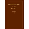 KNYGA Christopher Greenwood International Law Reports: Volume 188