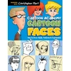 KNYGA Christopher Hart Cartoon Faces
