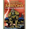 KNYGA Christopher Hart Drawing Cutting Edge Anatomy