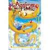 KNYGA Christopher Hastings Adventure Time Compendium Vol. 2