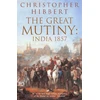 KNYGA Christopher Hibbert Great Mutiny