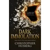 KNYGA Christopher Husberg Dark Immolation