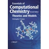 KNYGA Christopher J Cramer Essentials of Computational Chemistry