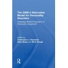 KNYGA Christopher J Hopwood DSM-5 Alternative Model for Personality Disorders
