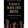 KNYGA Christopher J Lebron Making of Juodas Lives Matter