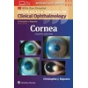 KNYGA Christopher J Rapuano Cornea: Print + eBook with Multimedia