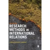 KNYGA Christopher Lamont Research Methods in International Relations