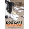 KNYGA Christopher Little The Dog Care Handbook