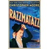 KNYGA Christopher Moore Razzmatazz