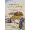 KNYGA Christopher Neve Unquiet Landscape, Places and Ideas in 20th-Century British Painting