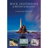 KNYGA Christopher Nicholson Undifferentiated Rock Lighthouses of Britain &amp; Ireland