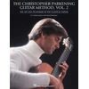KNYGA Christopher Parkening Guitar Method - Volume 2