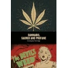 KNYGA Christopher Partridge Cannabis, Sacred and Profane