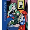 KNYGA Christopher Riopelle Picasso Ingres