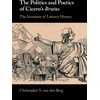 KNYGA Christopher S. van den Berg The Politics and Poetics of Cicero's Brutus