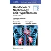 KNYGA Christopher S Wilcox Handbook of Nephrology and Hypertension